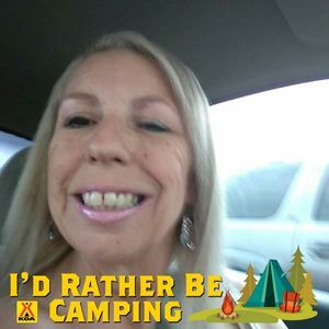 Meet your Posher, Sherry